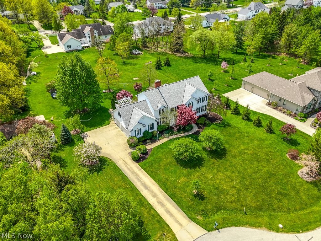 7511 North Marblehead Road Hudson, OH 44236 - Photo 47 of 50