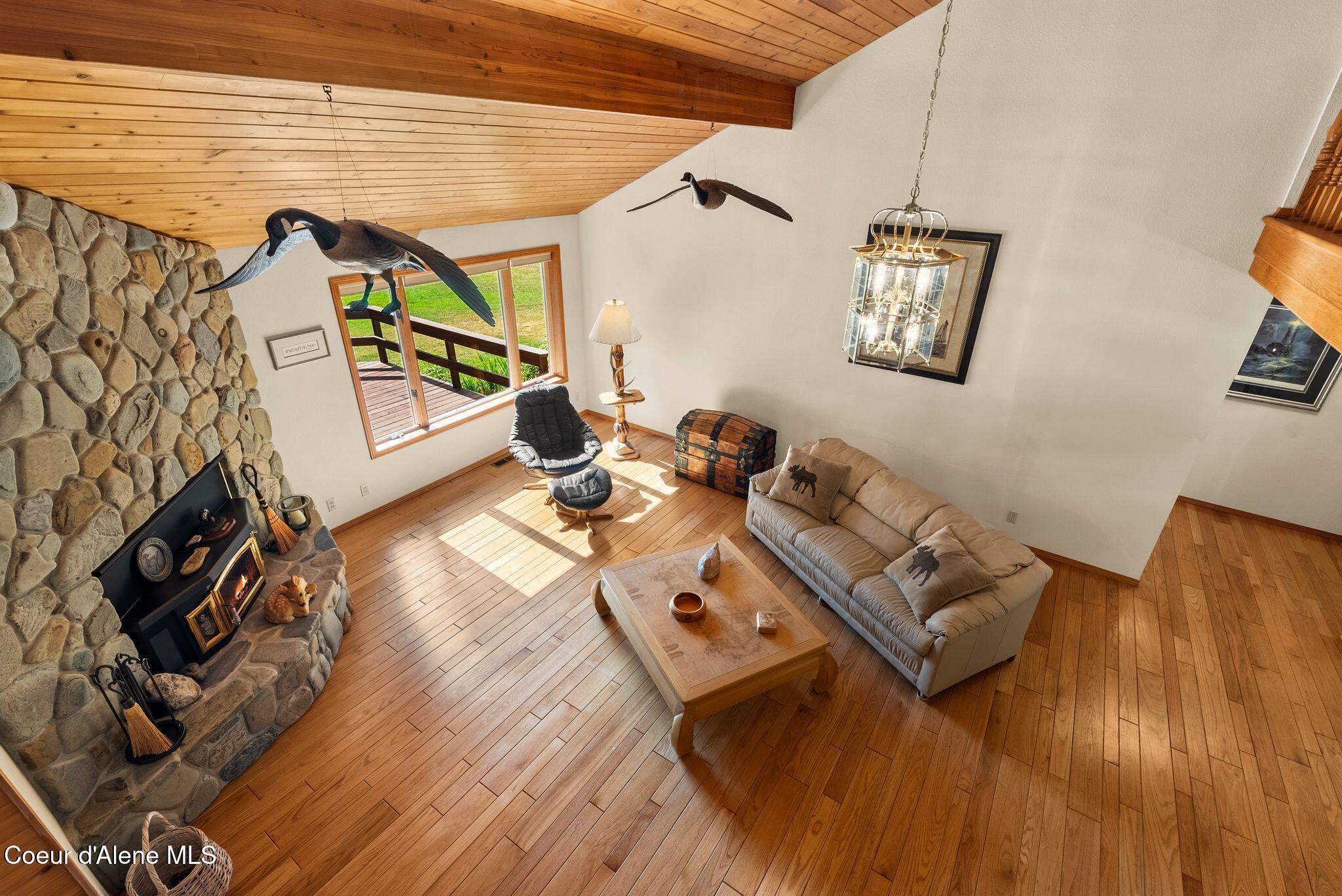 344 Upper Gold Crk Road Sandpoint, ID 83864 - Photo 11 of 47 011