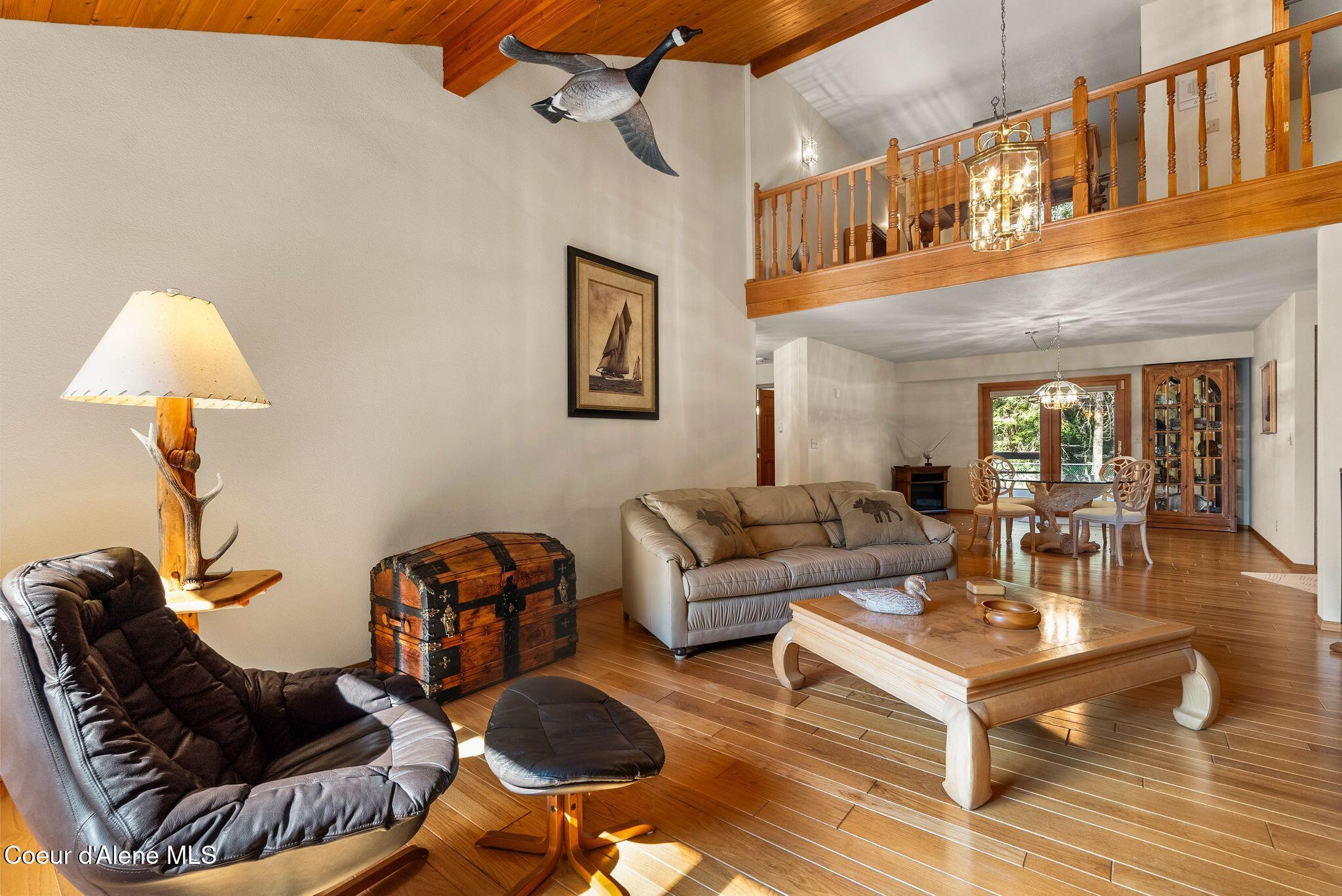 344 Upper Gold Crk Road Sandpoint, ID 83864 - Photo 12 of 47 012