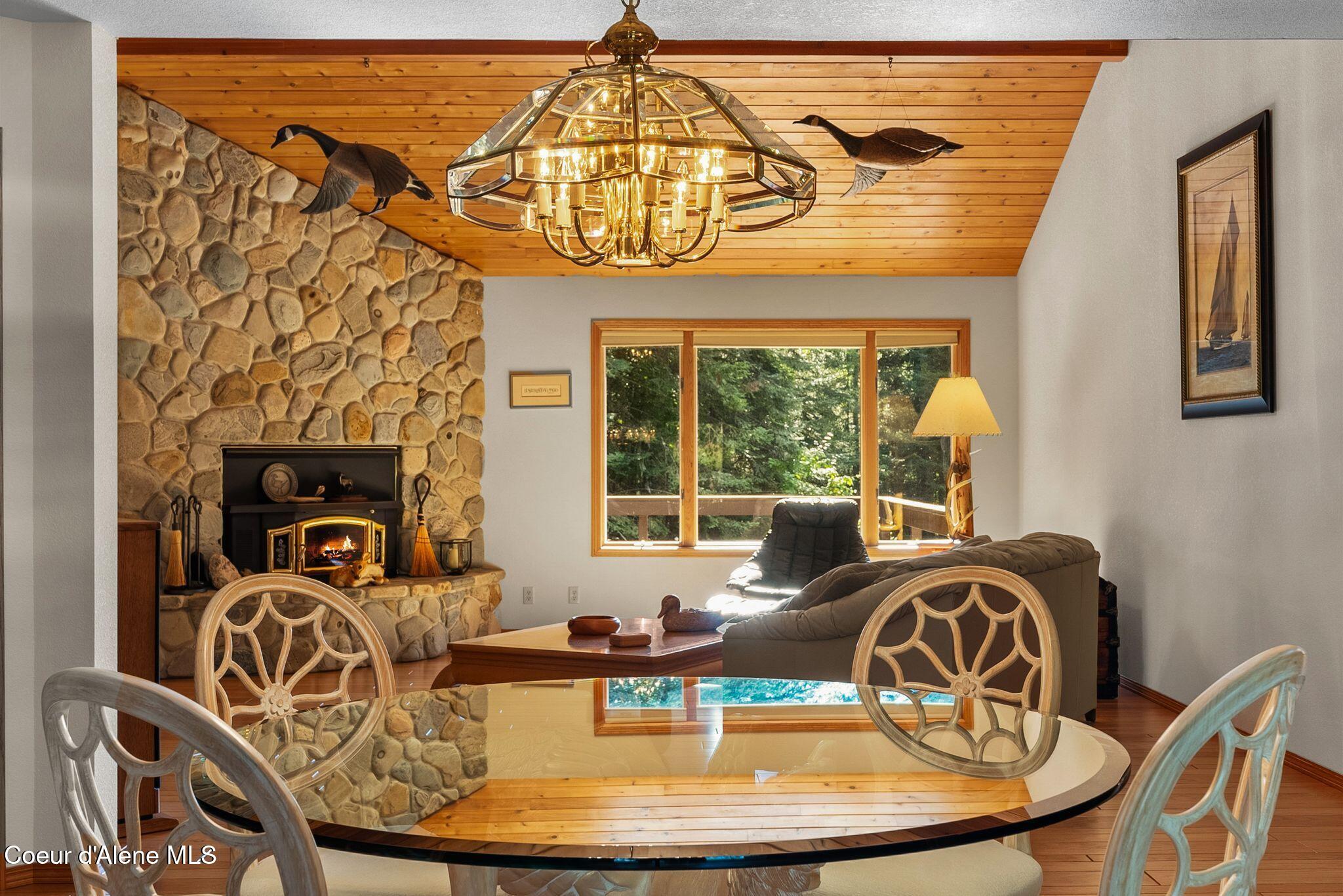 344 Upper Gold Crk Road Sandpoint, ID 83864 - Photo 13 of 47 013