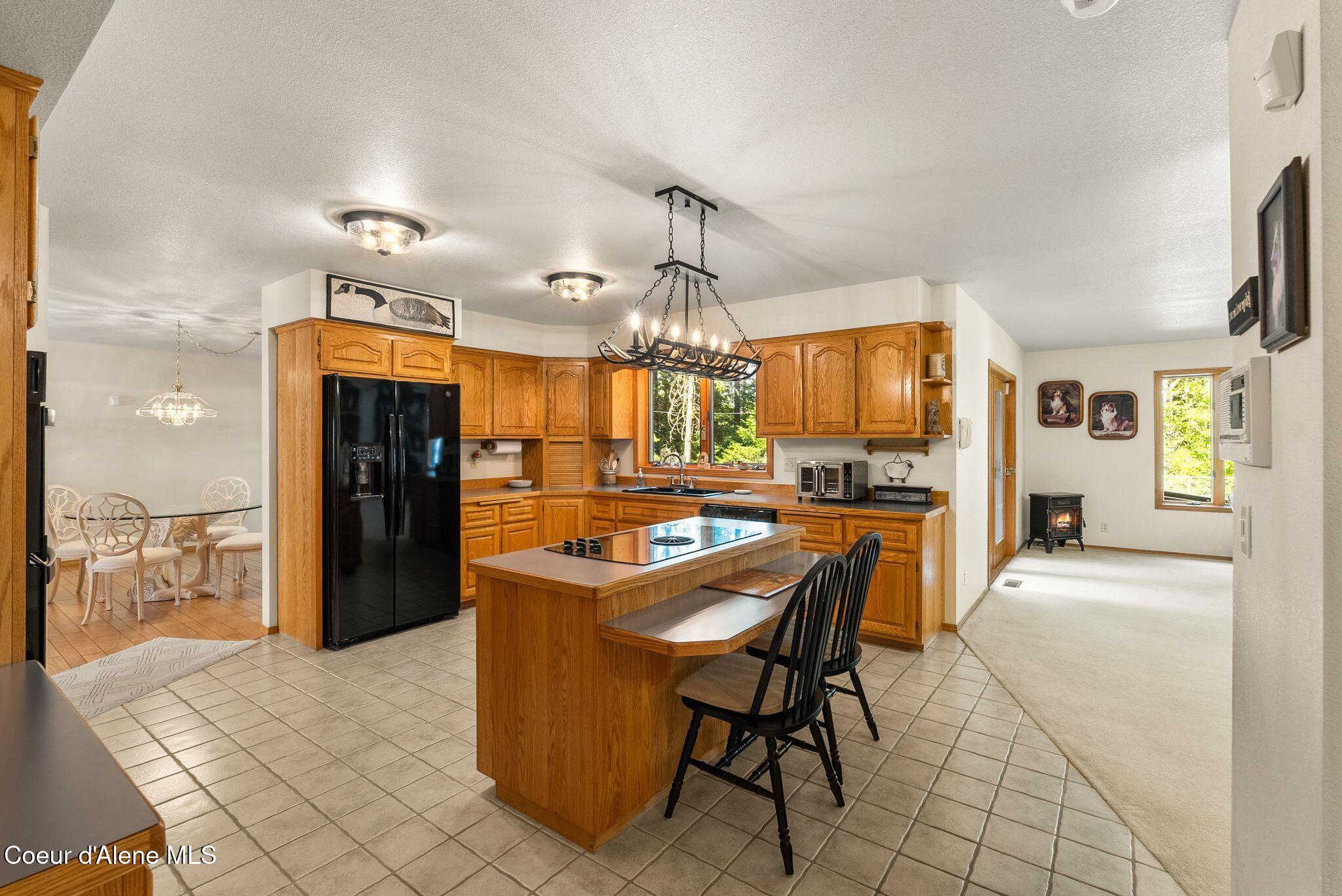 344 Upper Gold Crk Road Sandpoint, ID 83864 - Photo 14 of 47 014