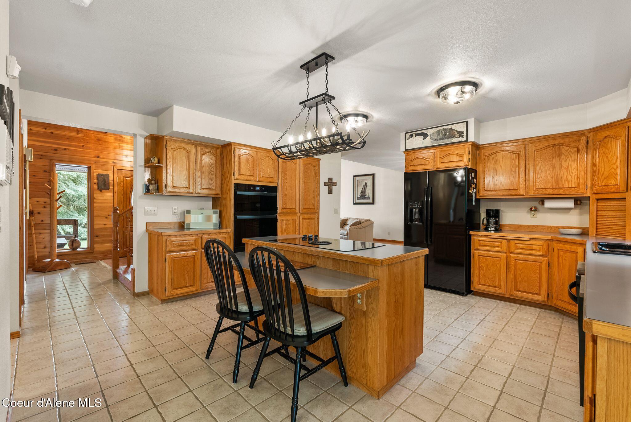 344 Upper Gold Crk Road Sandpoint, ID 83864 - Photo 15 of 47 015