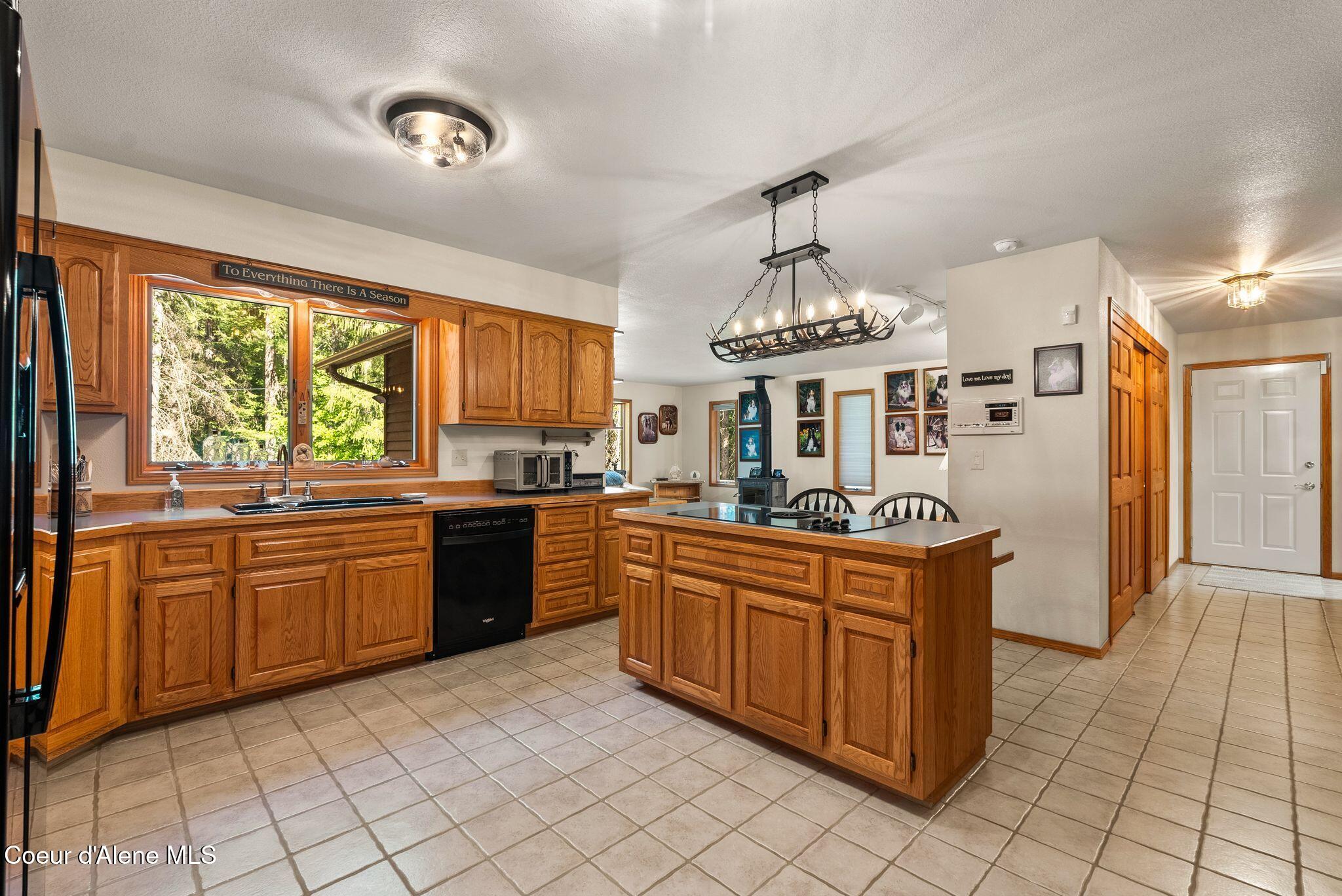 344 Upper Gold Crk Road Sandpoint, ID 83864 - Photo 16 of 47 016