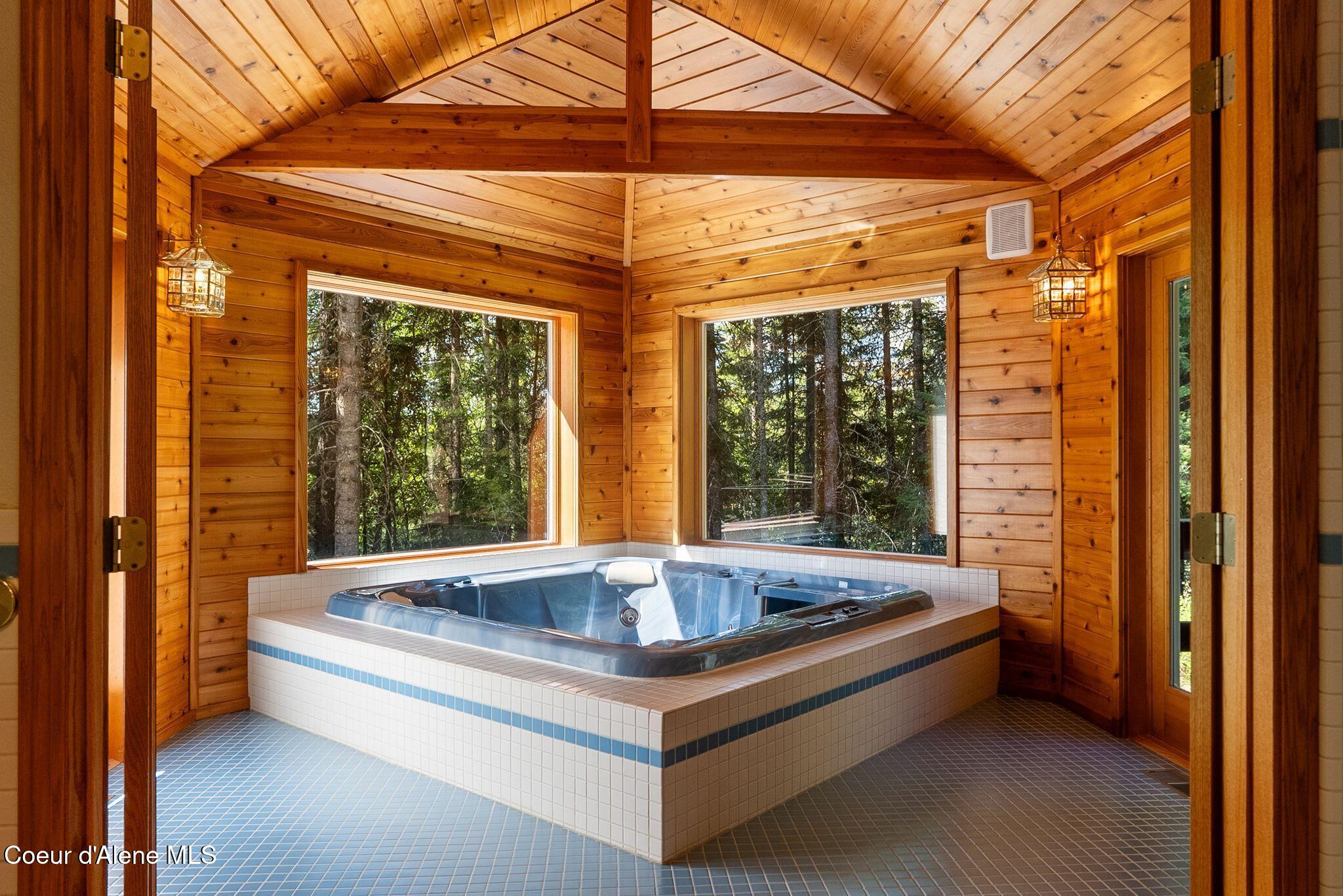 344 Upper Gold Crk Road Sandpoint, ID 83864 - Photo 22 of 47 022