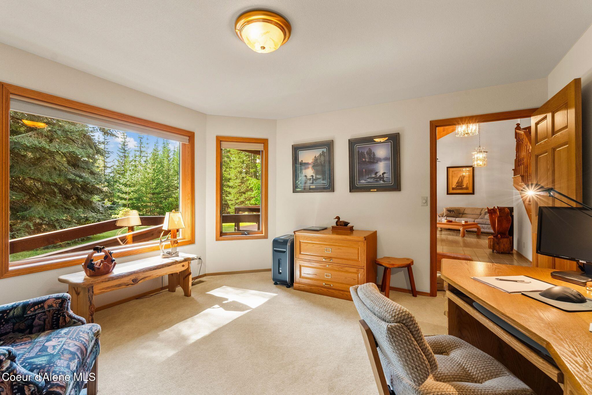 344 Upper Gold Crk Road Sandpoint, ID 83864 - Photo 27 of 47 027