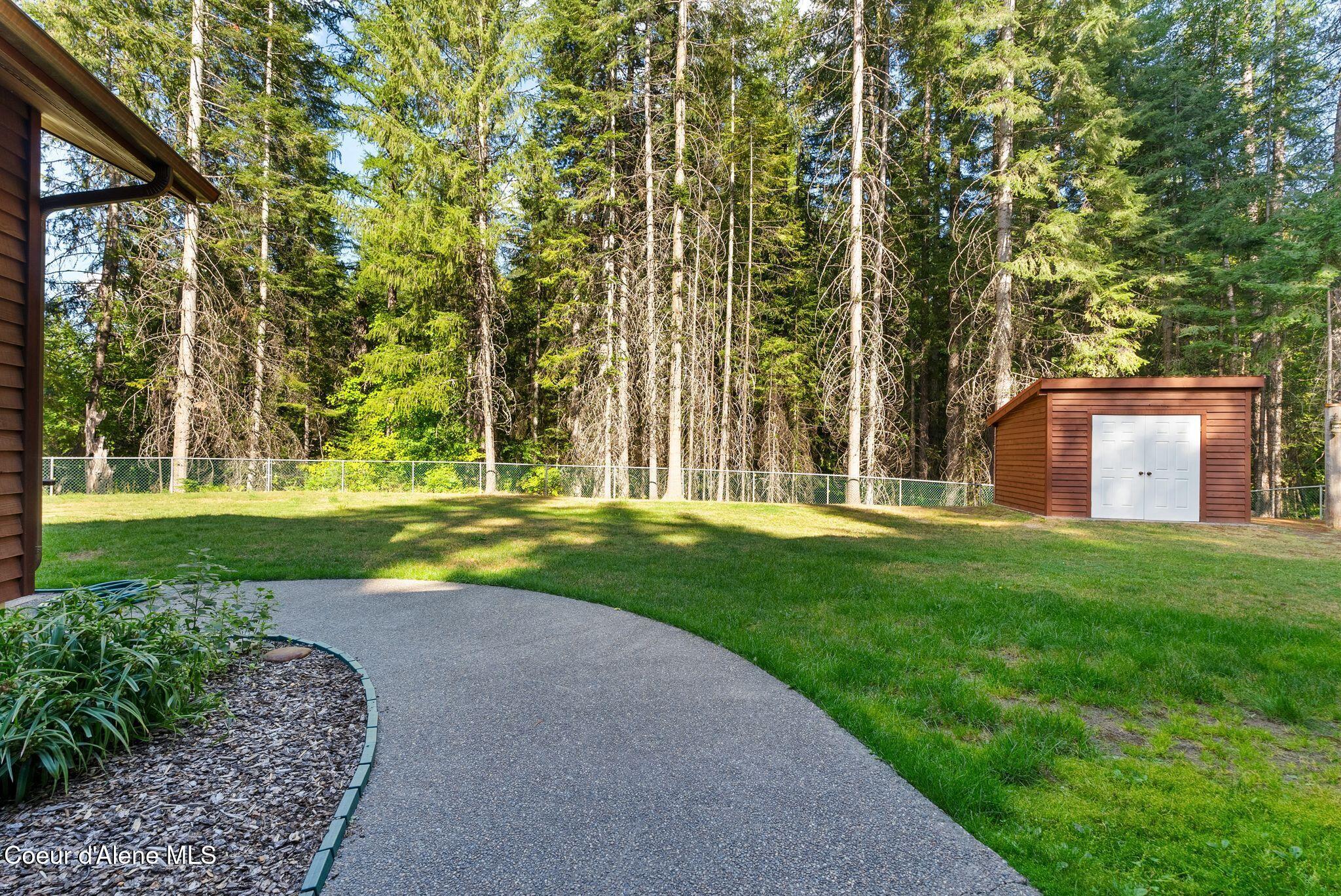 344 Upper Gold Crk Road Sandpoint, ID 83864 - Photo 33 of 47 033