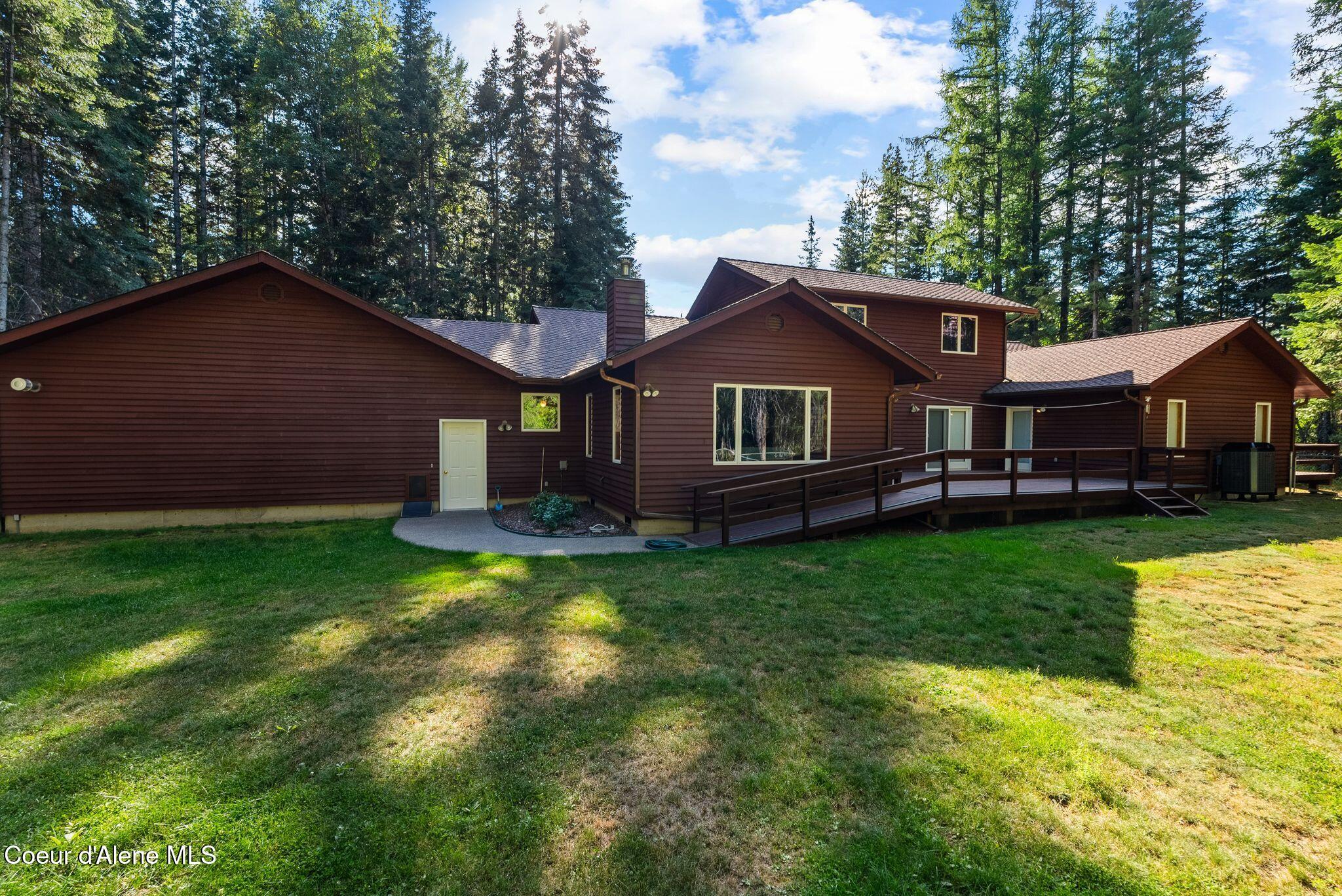 344 Upper Gold Crk Road Sandpoint, ID 83864 - Photo 34 of 47 034