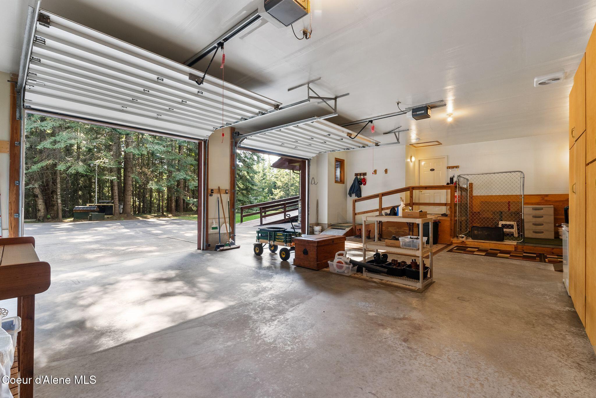 344 Upper Gold Crk Road Sandpoint, ID 83864 - Photo 37 of 47 037