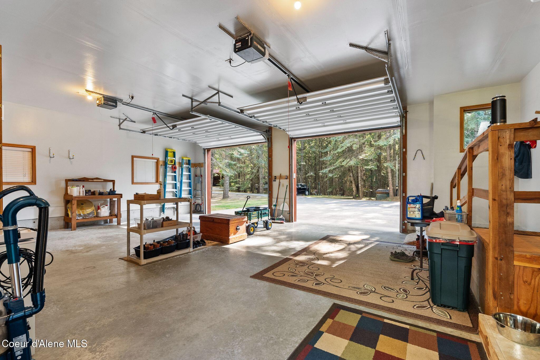 344 Upper Gold Crk Road Sandpoint, ID 83864 - Photo 38 of 47 038