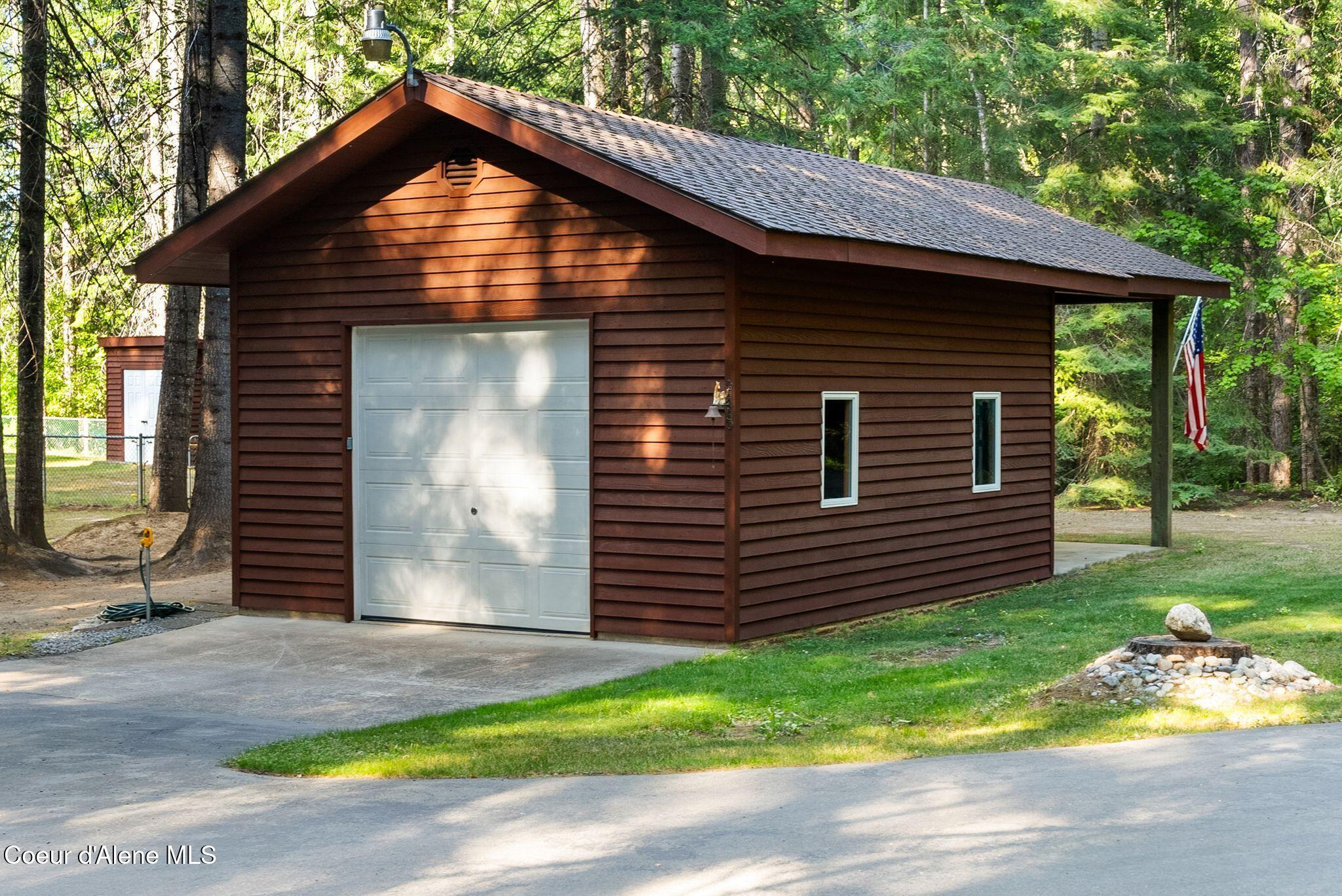 344 Upper Gold Crk Road Sandpoint, ID 83864 - Photo 40 of 47 040