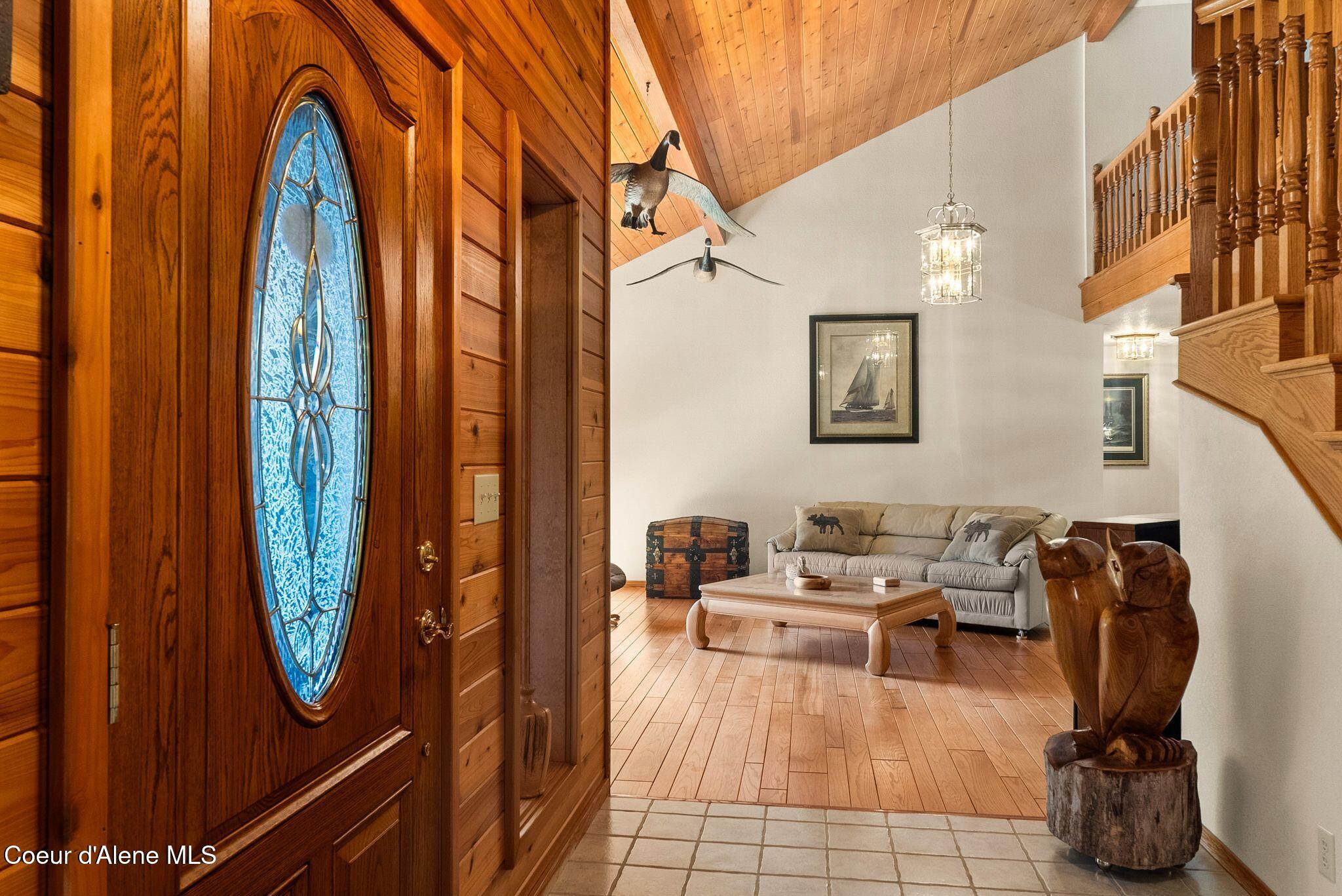 344 Upper Gold Crk Road Sandpoint, ID 83864 - Photo 4 of 47 004