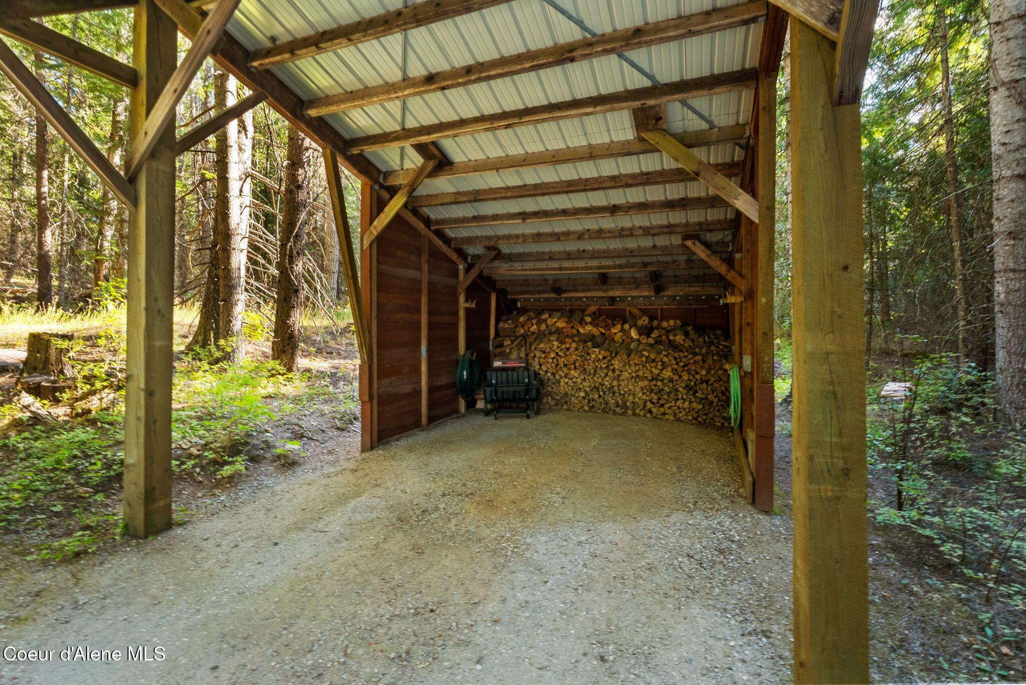 344 Upper Gold Crk Road Sandpoint, ID 83864 - Photo 42 of 47 043