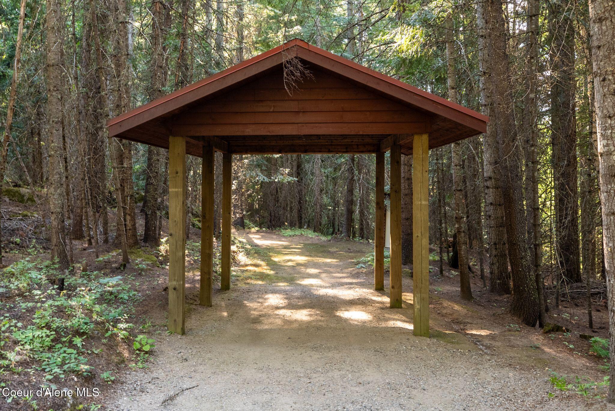 344 Upper Gold Crk Road Sandpoint, ID 83864 - Photo 43 of 47 044