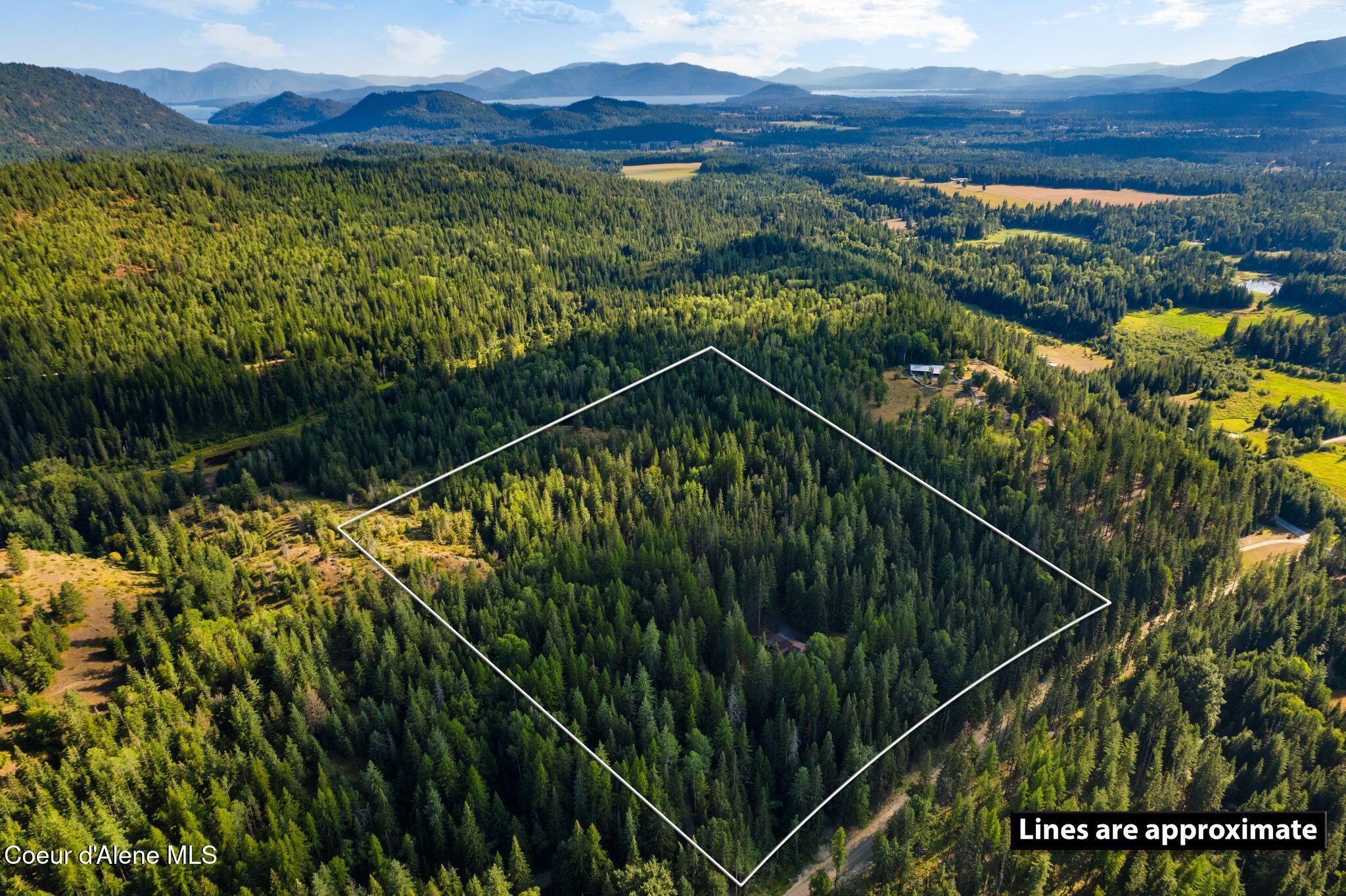 344 Upper Gold Crk Road Sandpoint, ID 83864 - Photo 44 of 47 045