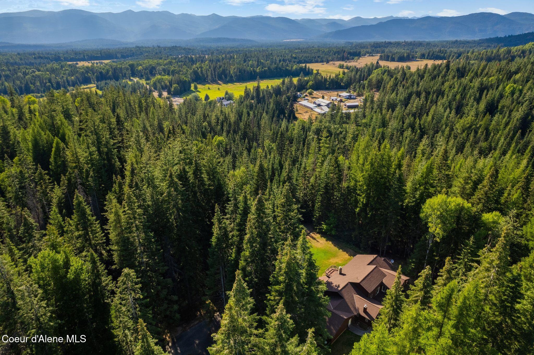 344 Upper Gold Crk Road Sandpoint, ID 83864 - Photo 45 of 47 046