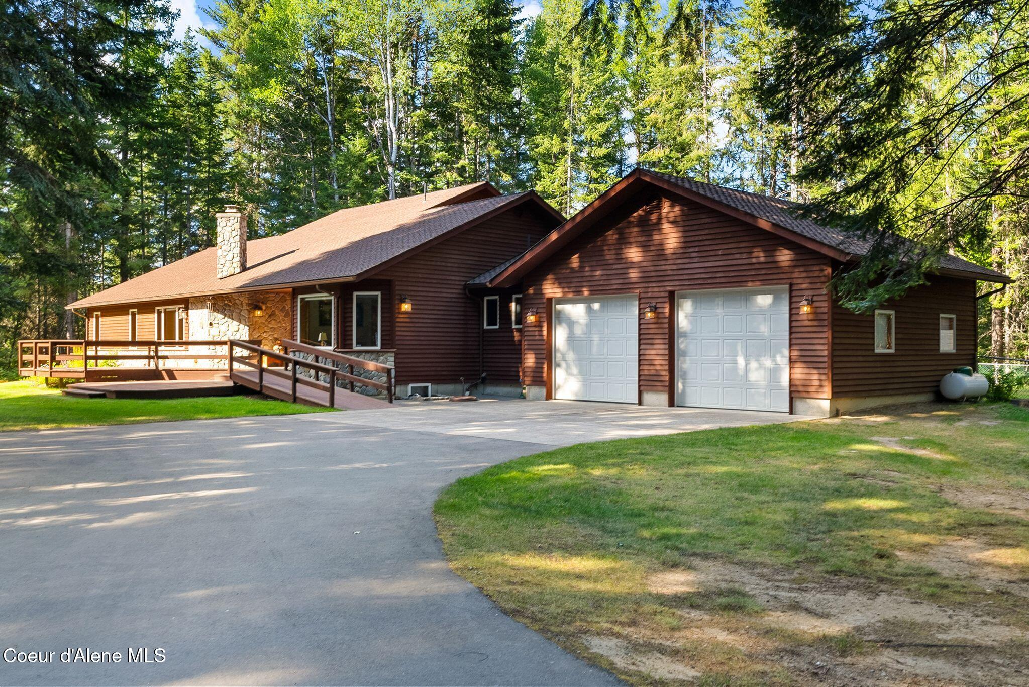 344 Upper Gold Crk Road Sandpoint, ID 83864 - Photo 47 of 47 048