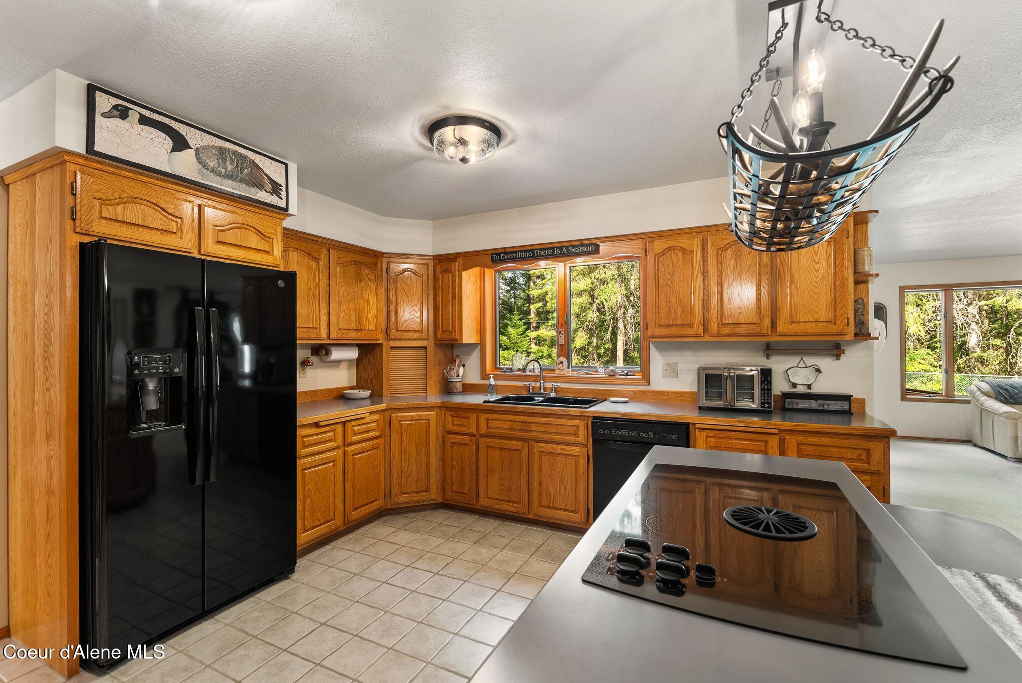 344 Upper Gold Crk Road Sandpoint, ID 83864 - Photo 6 of 47 006