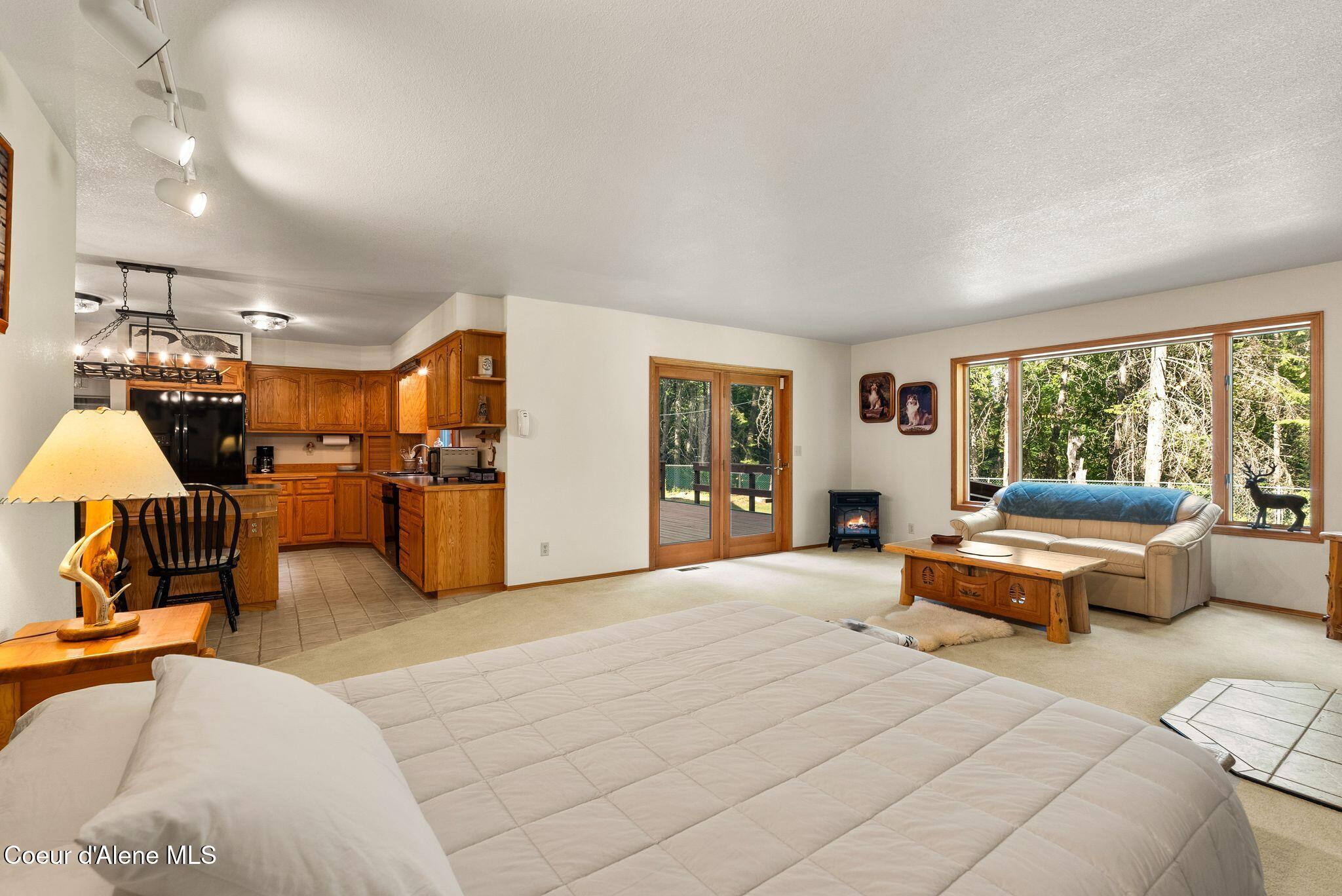 344 Upper Gold Crk Road Sandpoint, ID 83864 - Photo 7 of 47 007