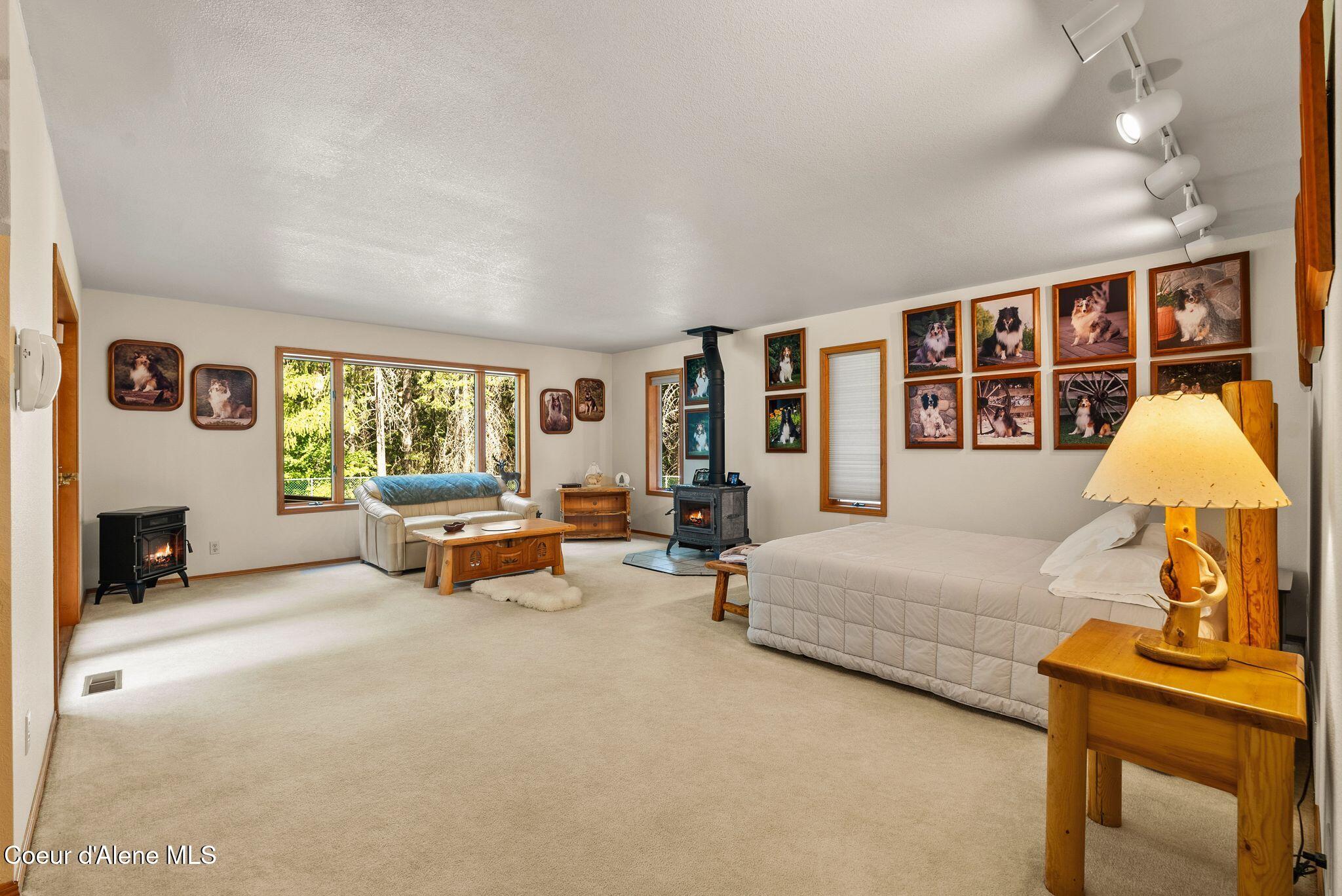 344 Upper Gold Crk Road Sandpoint, ID 83864 - Photo 8 of 47 008