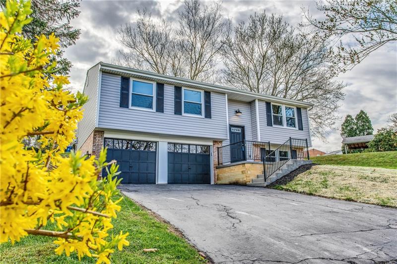899 Blue Ridge Road Pittsburgh, PA 15239 - Photo 1 of 23 Gallery Image 1