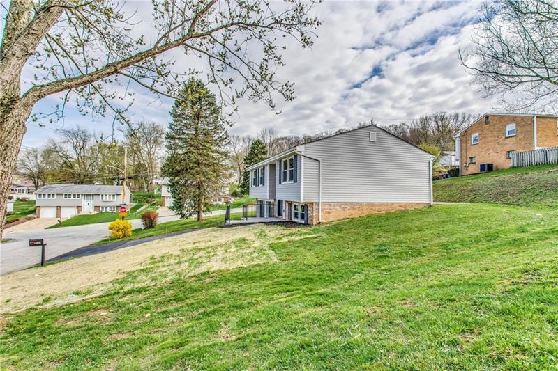 899 Blue Ridge Road Pittsburgh, PA 15239 - Photo 22 of 23 Gallery Image 22