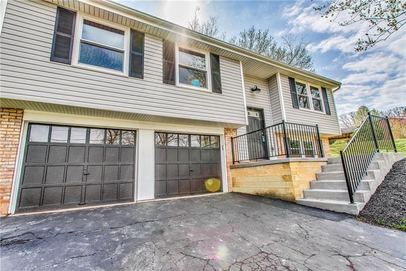 899 Blue Ridge Road Pittsburgh, PA 15239 - Photo 23 of 23 Gallery Image 23