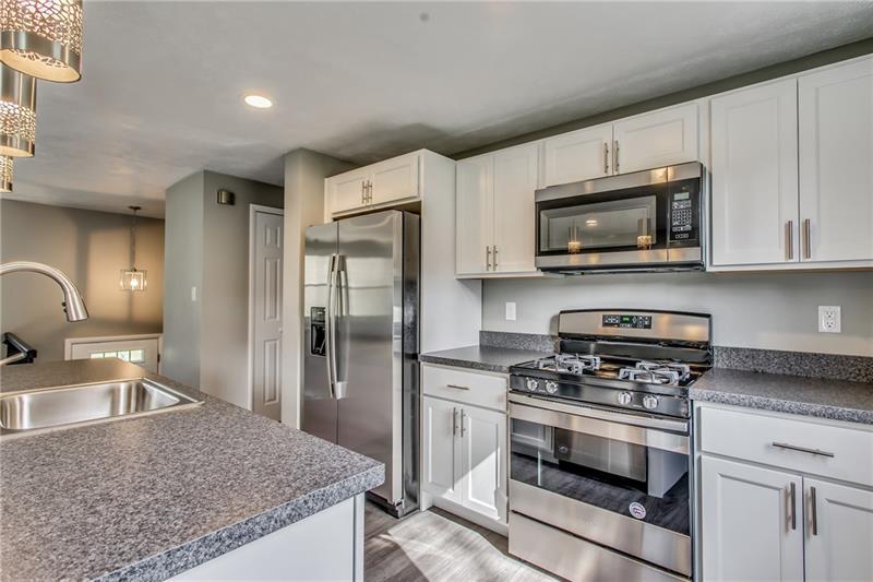 899 Blue Ridge Road Pittsburgh, PA 15239 - Photo 9 of 23 Gallery Image 9