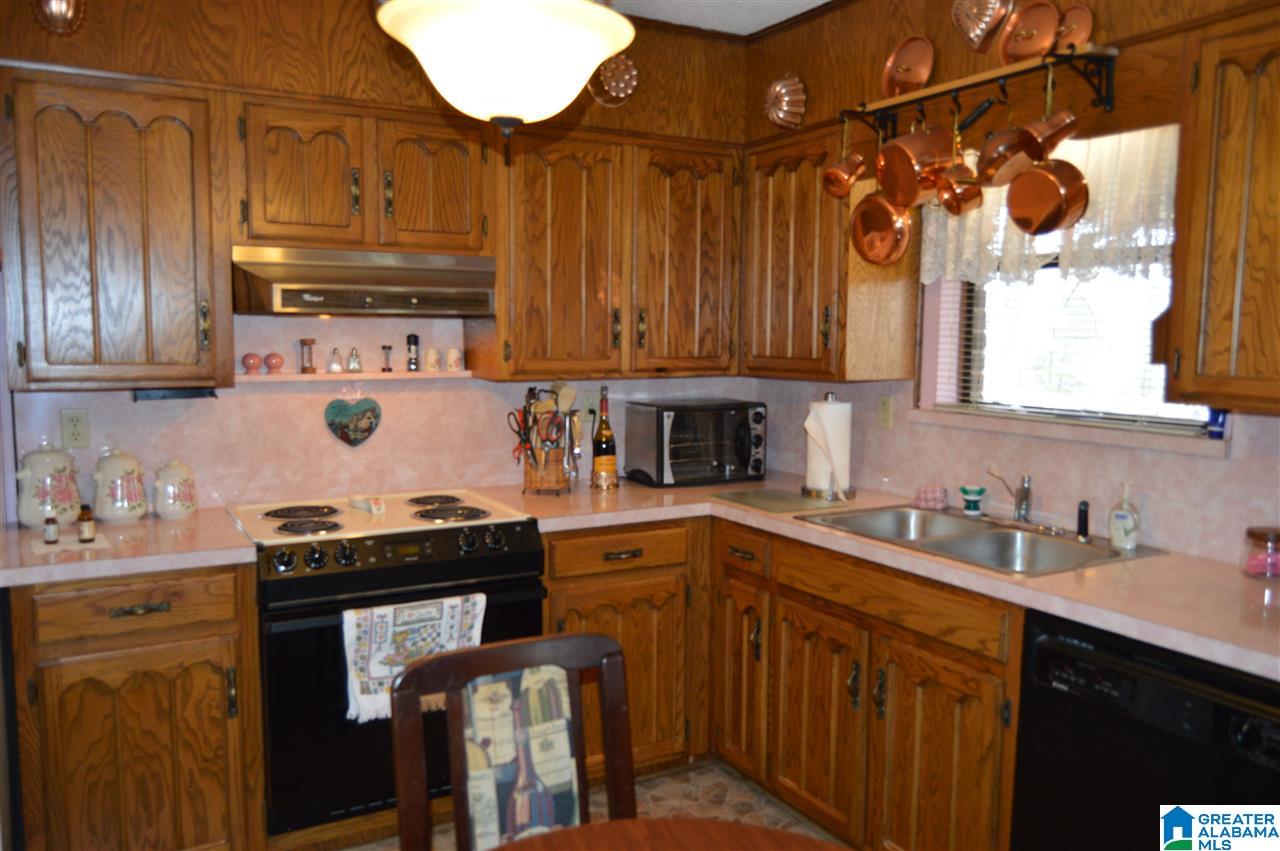 5281 Hollis Goodwin Road Dora, AL 35062 - Photo 9 of 49