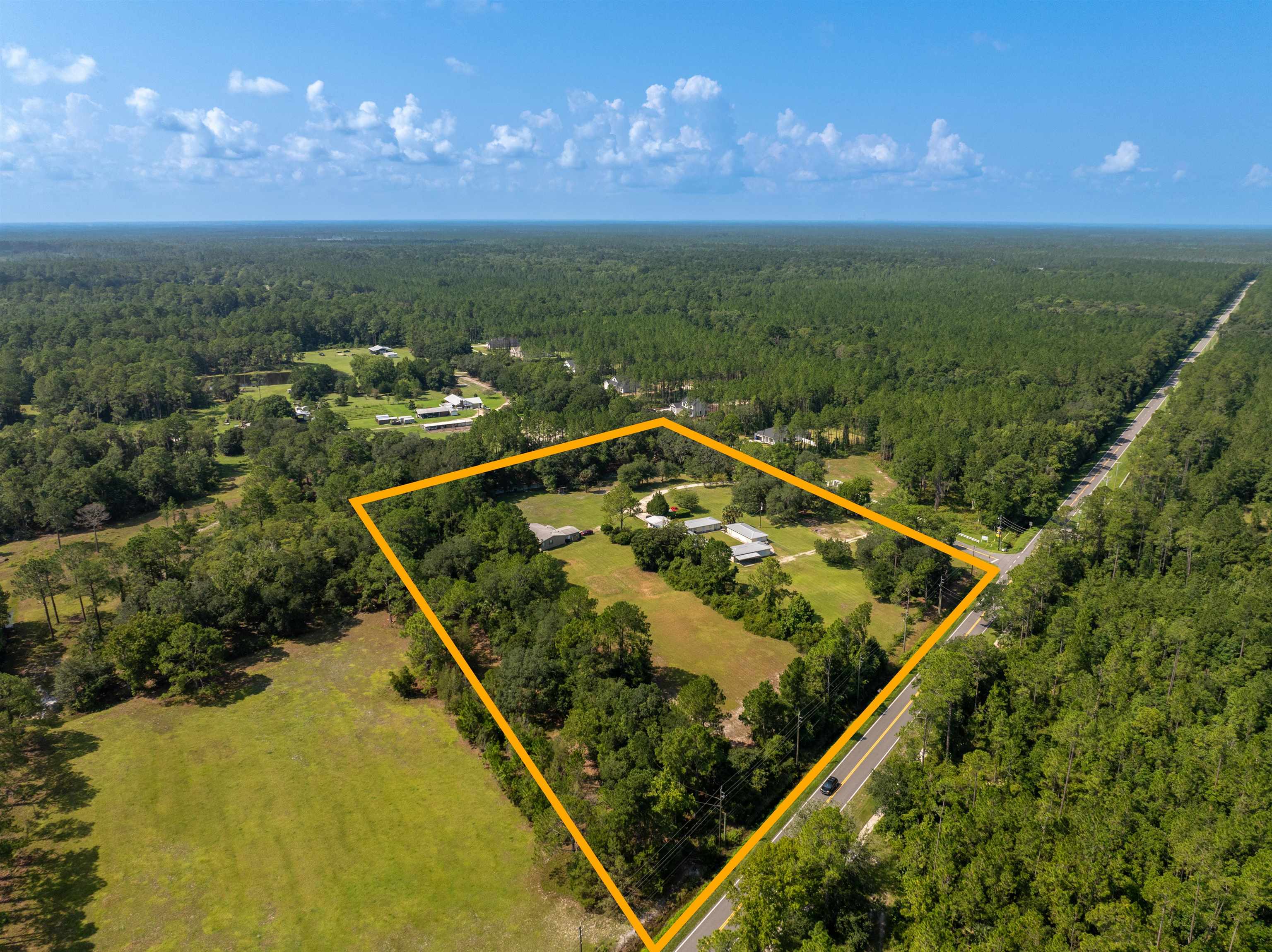 2430 Cabbage Hammock Road St. Augustine, FL 32092 - Photo 10 of 62 Gallery Image 10