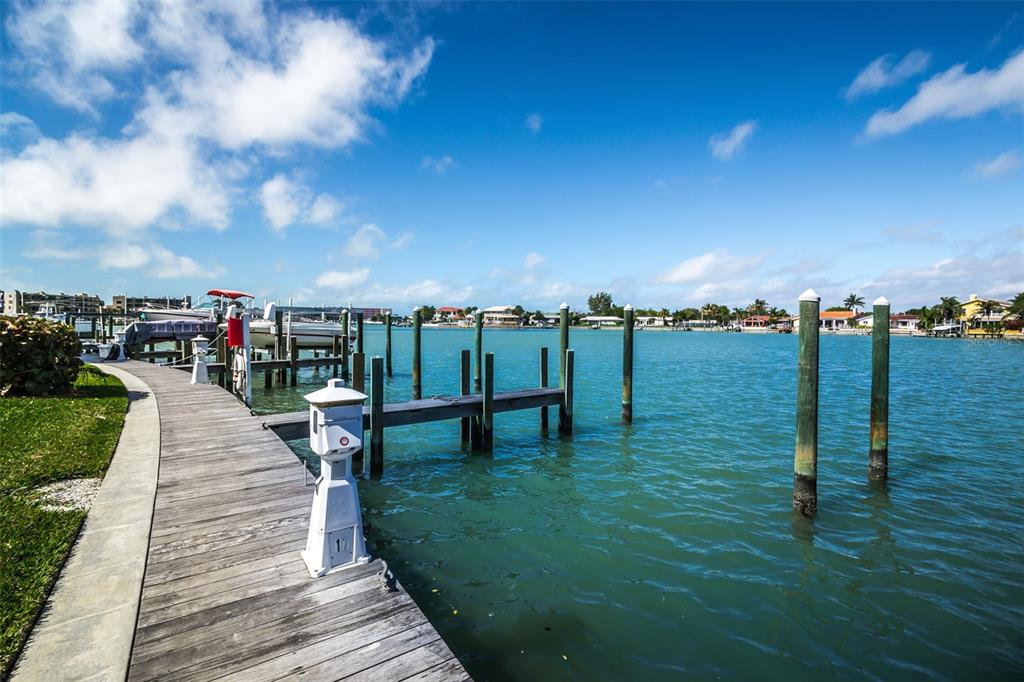9525 Blind Pass Road, Unit 505 St. Pete Beach, FL 33706 - Photo 36 of 53