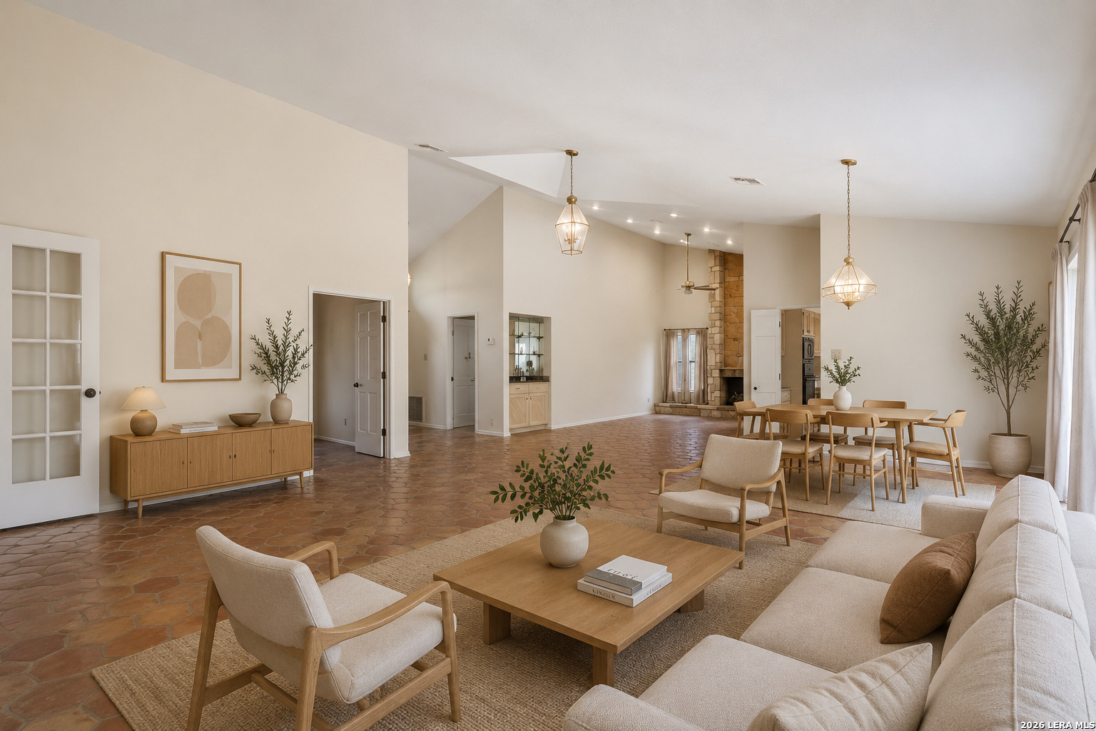 6310 Spindrift Windcrest, TX 78239 - Photo 1 of 31