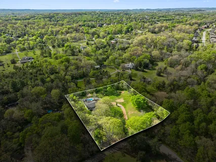 $1,050,000 | 4250 Pate Road, Franklin, TN 37064