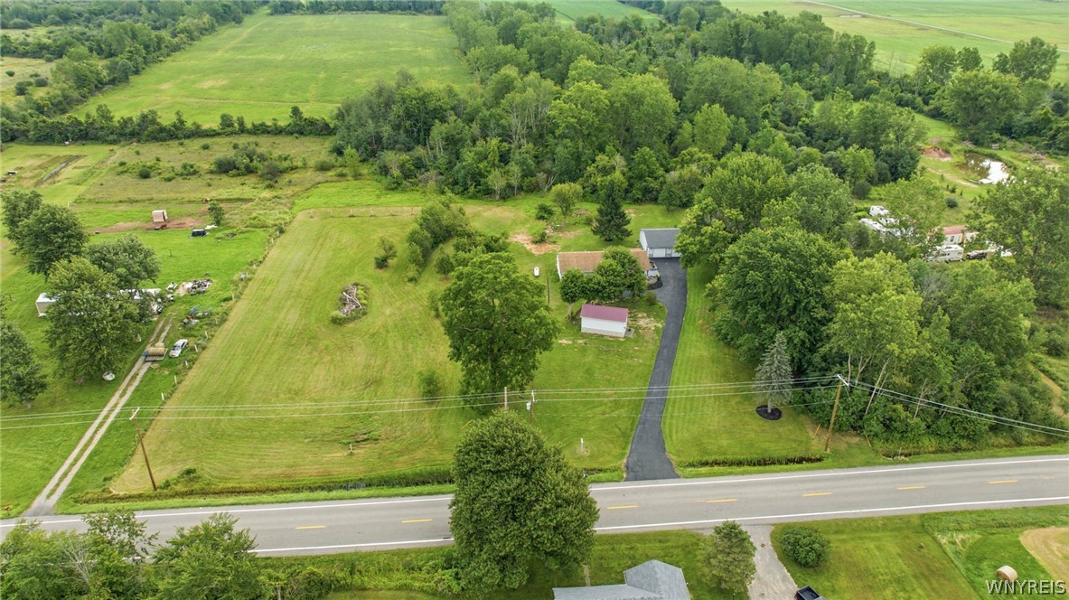 2133 County Line Road Yates, NY 14012 - Photo 47 of 49 Gallery Image 47