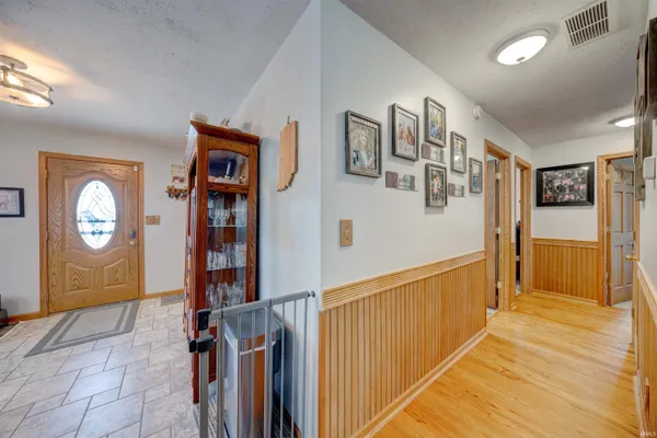 $449,900 | 3592 West County Road 950 North, Chrisney, IN 47611