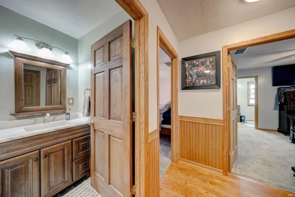 $449,900 | 3592 West County Road 950 North, Chrisney, IN 47611