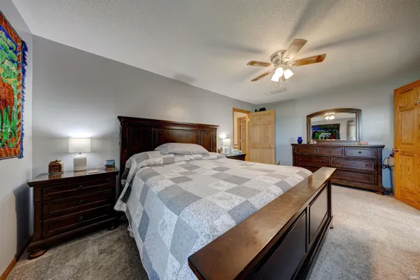 $449,900 | 3592 West County Road 950 North, Chrisney, IN 47611