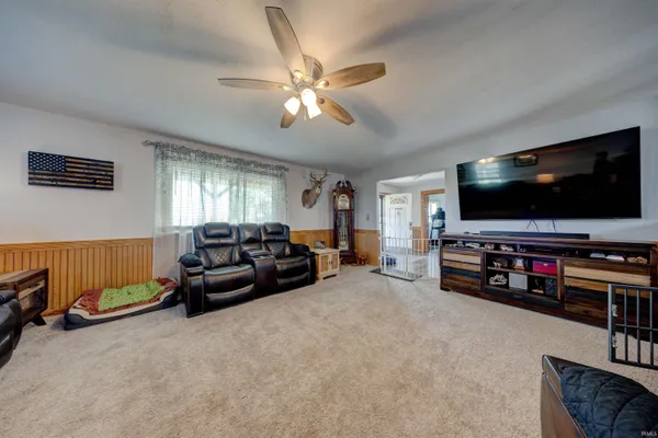 $449,900 | 3592 West County Road 950 North, Chrisney, IN 47611