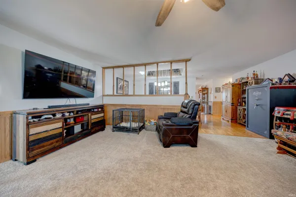 $449,900 | 3592 West County Road 950 North, Chrisney, IN 47611