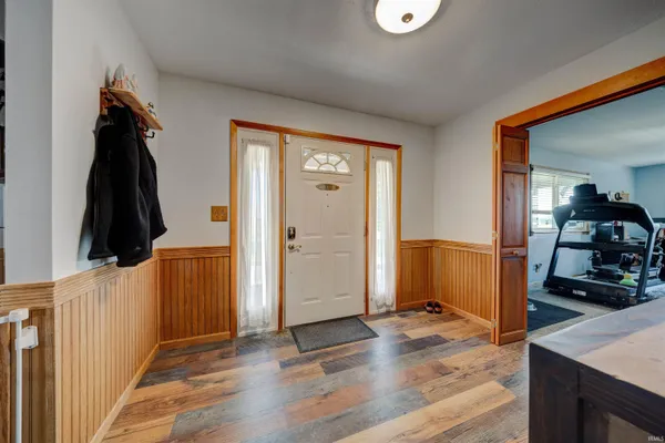 $449,900 | 3592 West County Road 950 North, Chrisney, IN 47611