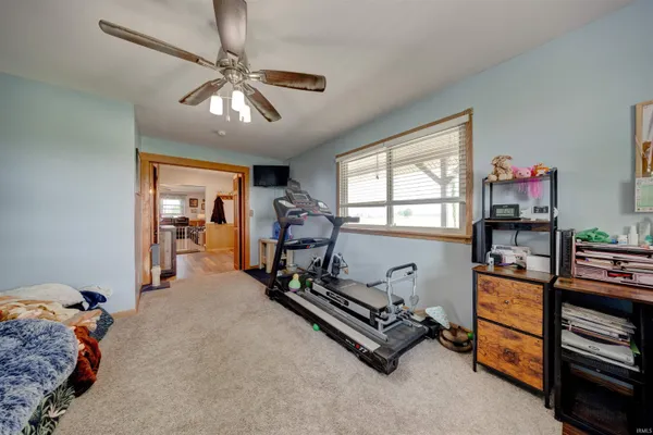 $449,900 | 3592 West County Road 950 North, Chrisney, IN 47611