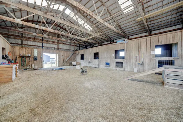 $449,900 | 3592 West County Road 950 North, Chrisney, IN 47611