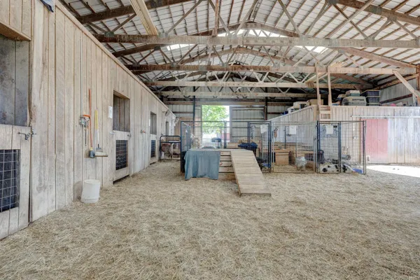 $449,900 | 3592 West County Road 950 North, Chrisney, IN 47611