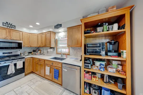 $449,900 | 3592 West County Road 950 North, Chrisney, IN 47611