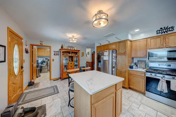 $449,900 | 3592 West County Road 950 North, Chrisney, IN 47611