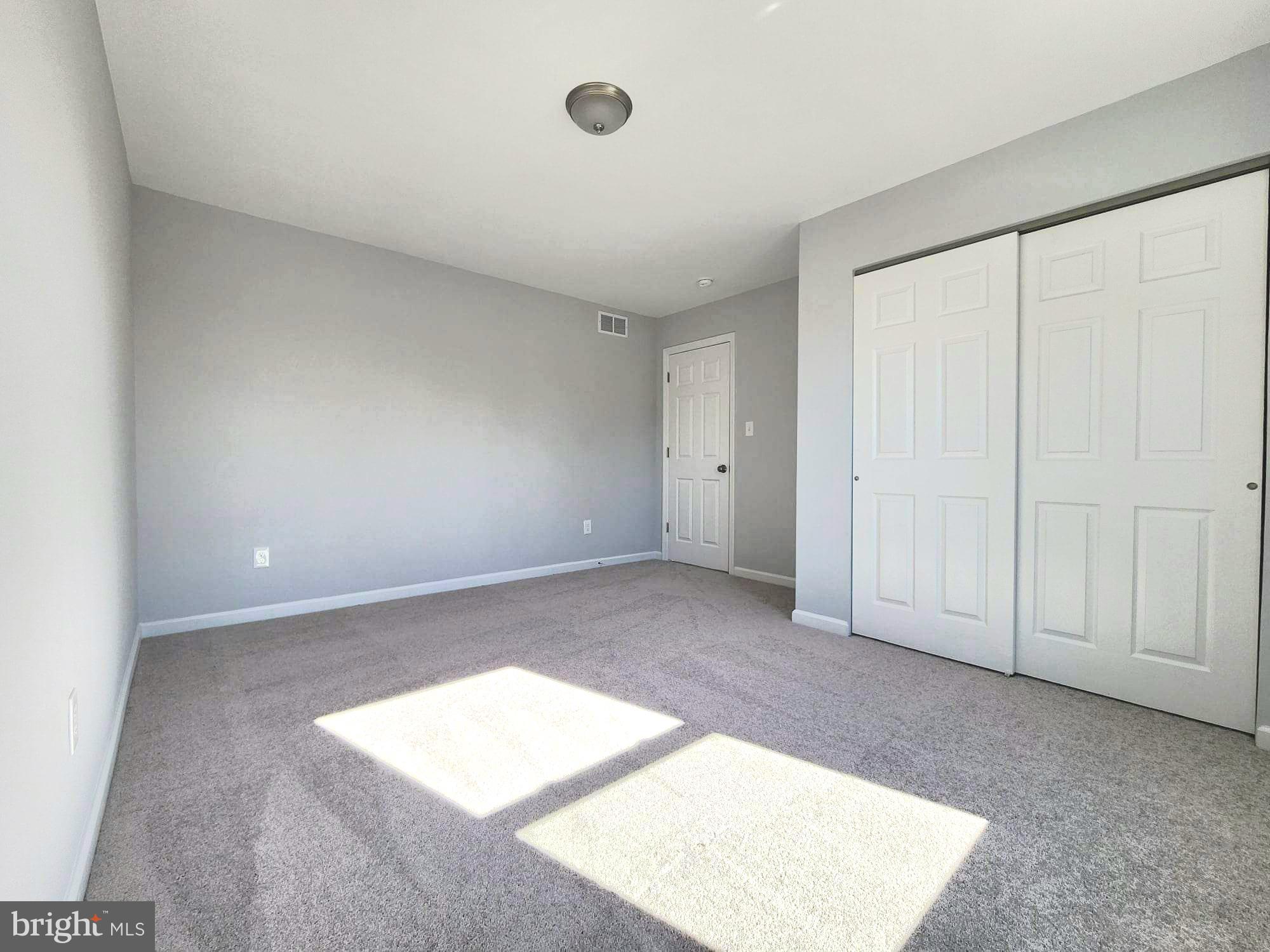 548 Jackson Road Atco, NJ 08004 - Photo 19 of 28 Bedroom 2 w/ oversized closet