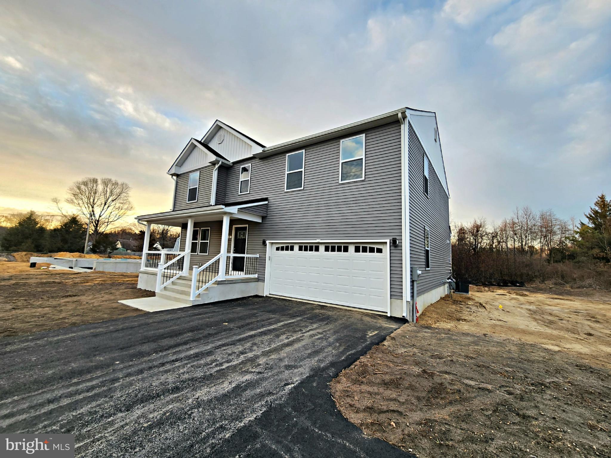 548 Jackson Road Atco, NJ 08004 - Photo 2 of 28