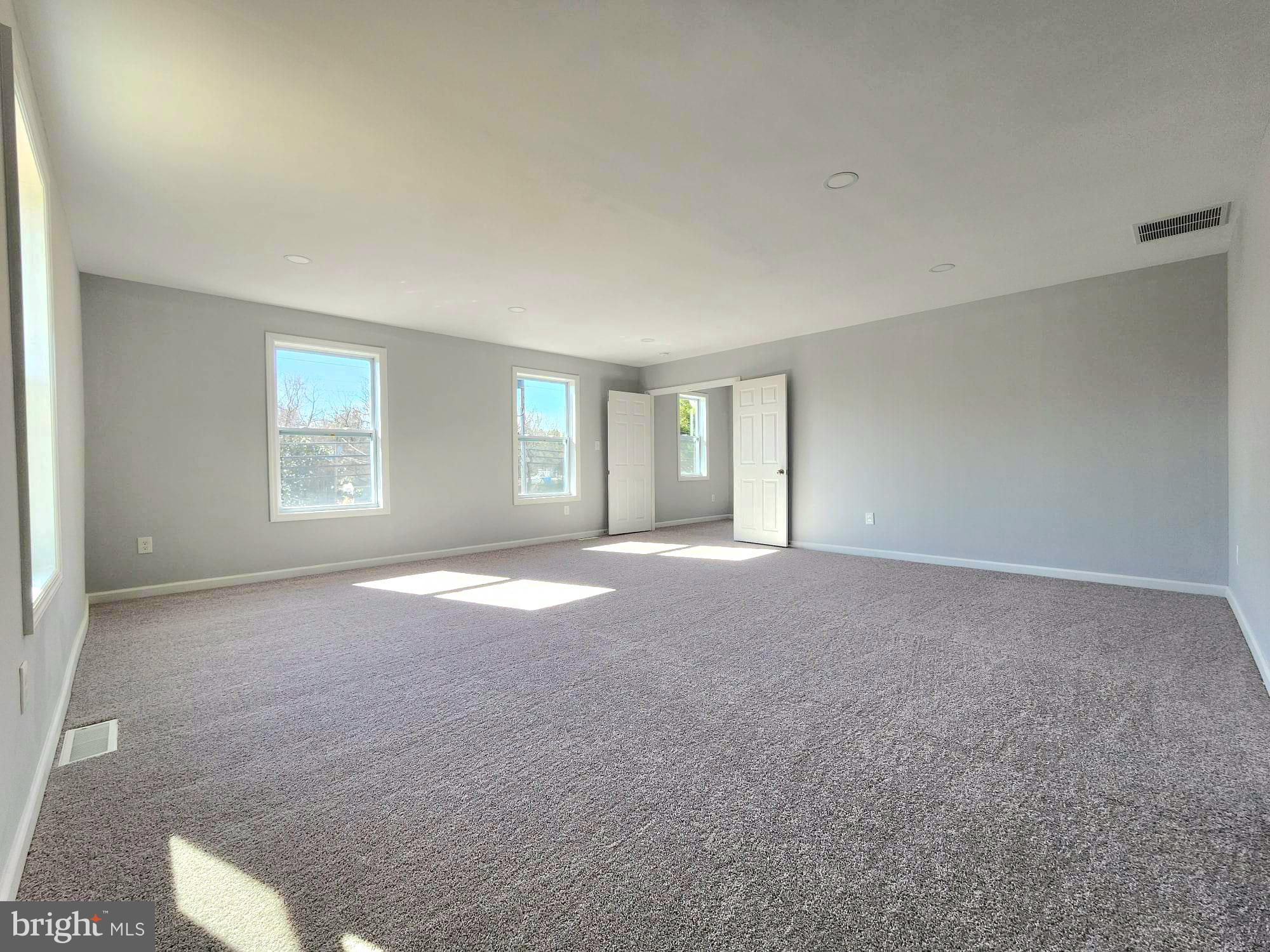 548 Jackson Road Atco, NJ 08004 - Photo 22 of 28 Double door entrance primary suite