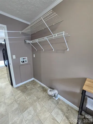 a view of building with entryway