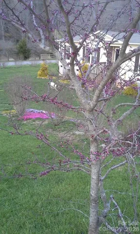 $339,000 | 703 Garren Creek Road, Fairview, NC 28730