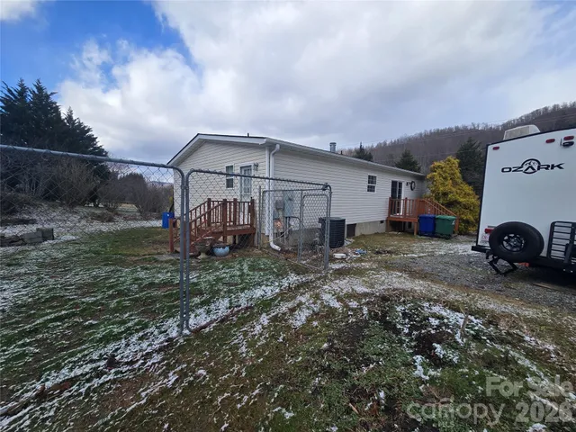 $339,000 | 703 Garren Creek Road, Fairview, NC 28730